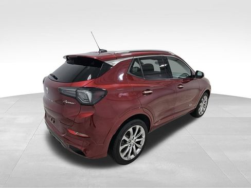 Used 2024 Buick Encore GX Avenir w/ Avenir Convenience Package FWD image 4