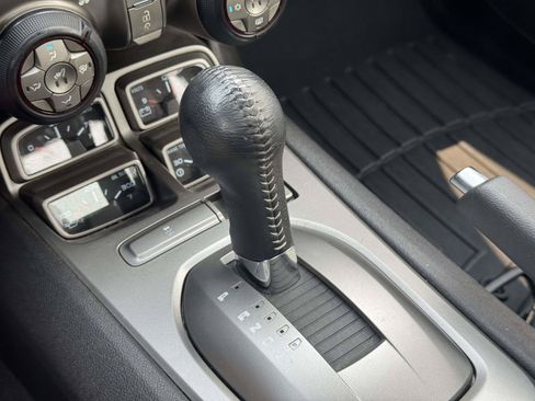 Used 2010 Chevrolet Camaro LT w/ RS Package RWD image 28