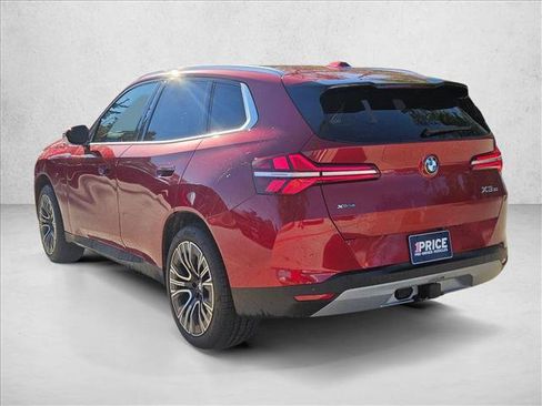 Used 2025 BMW X3 xDrive30i w/ Premium Package AWD/4WD image 5