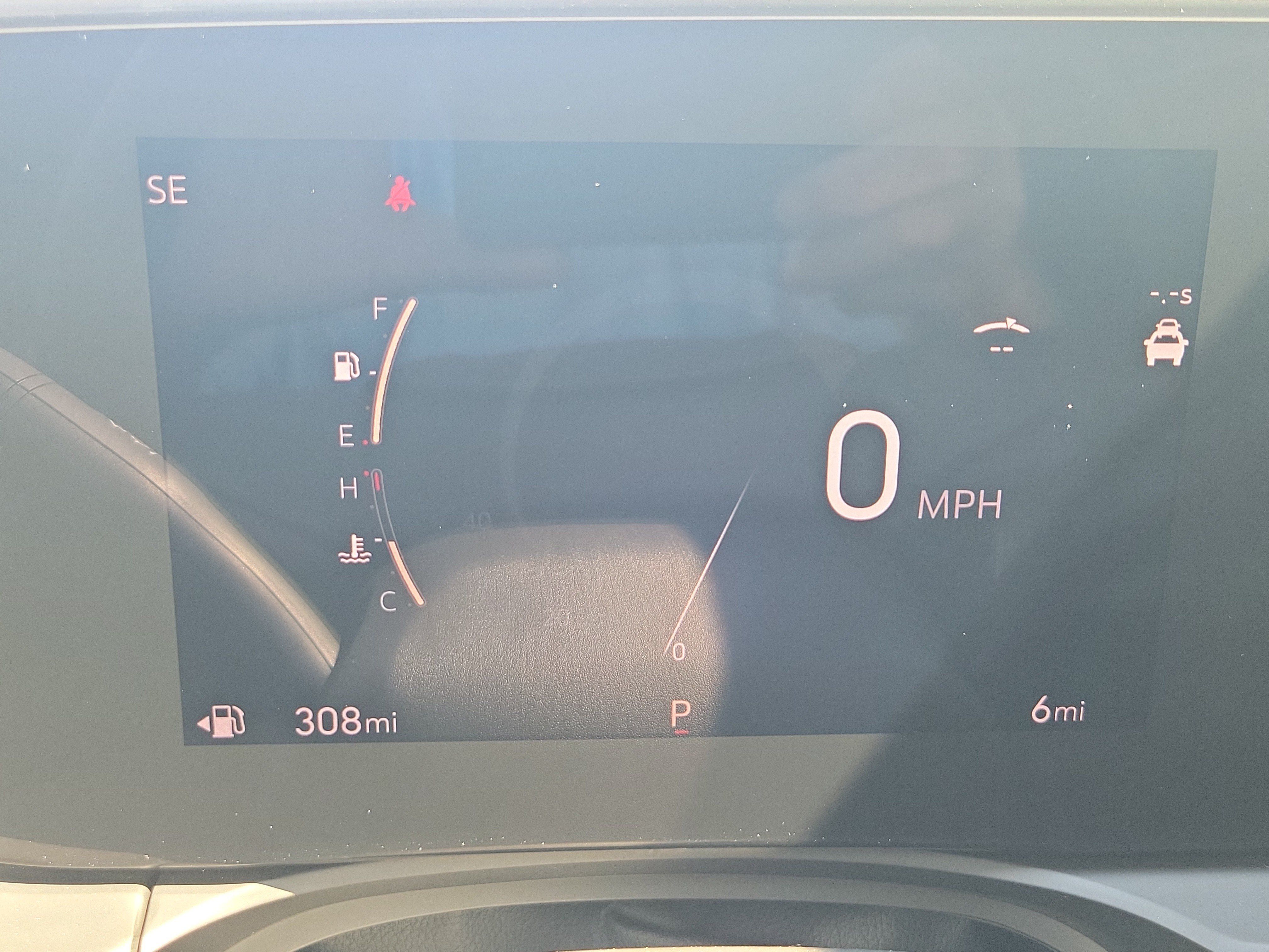 New 2026 Buick Envista Sport Touring w/ Convenience I Package FWD image 21