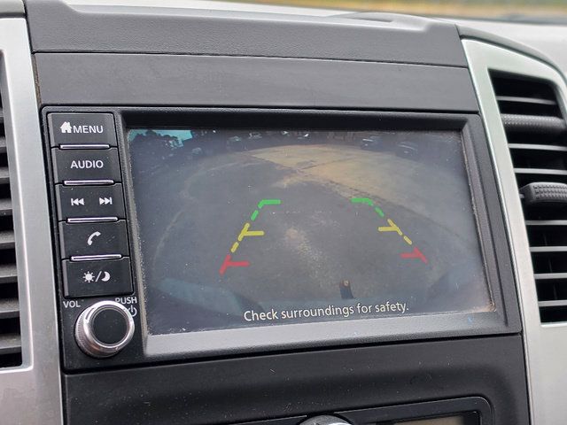 Used 2020 Nissan Frontier SV w/ Midnight Edition Floor Mats AWD/4WD image 31