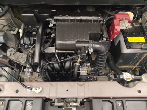 Used 2023 Mitsubishi Mirage ES FWD image 30