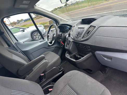 Used 2017 Ford Transit 150 XL image 14