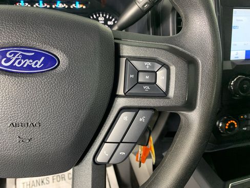 Used 2019 Ford F150 XL w/ Equipment Group 101A Mid AWD/4WD image 18