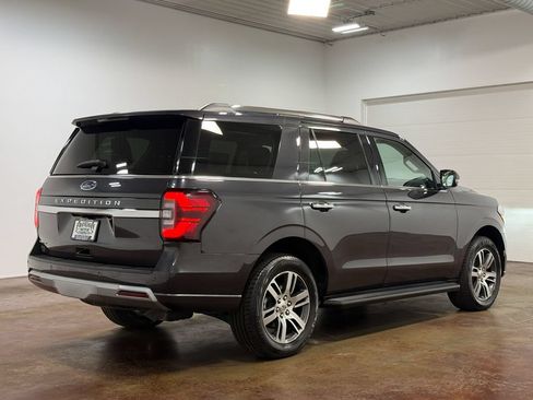 Used 2024 Ford Expedition Limited AWD/4WD image 24