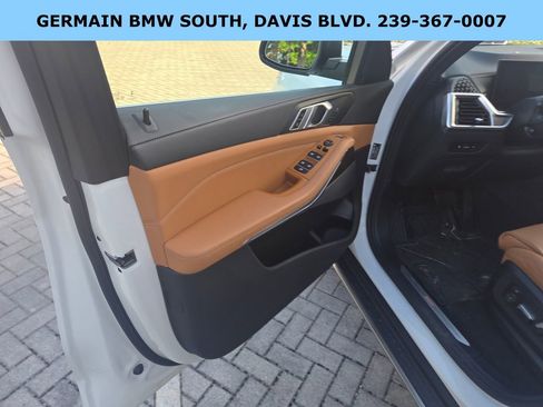 Certified 2024 BMW X5 sDrive40i w/ Parking Assistance Package RWD image 35