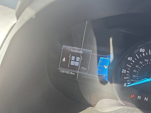Used 2022 Ford Edge SEL w/ Convenience Package AWD/4WD image 12