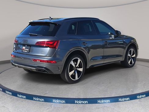 Used 2023 Audi Q5 2.0T Premium Plus w/ Premium Plus Package AWD/4WD image 6