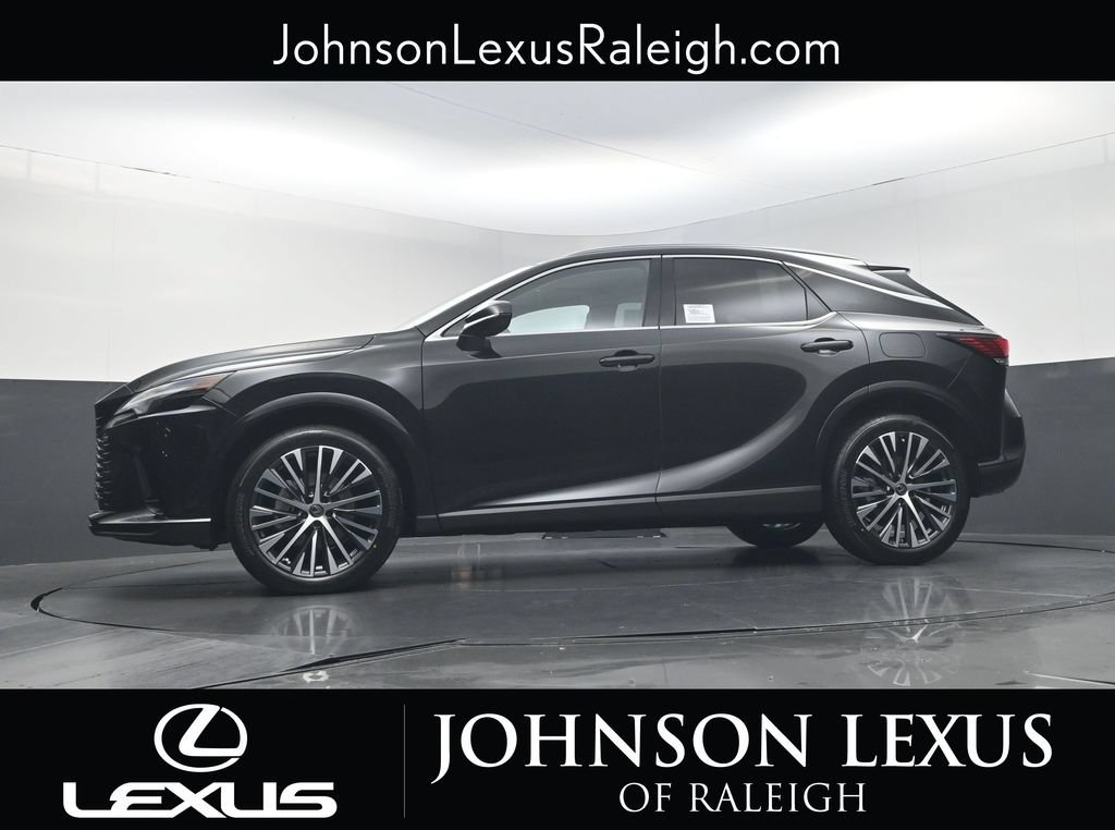 New 2026 Lexus RX 350 Premium Plus FWD image 22