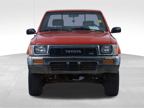 Used 1989 Toyota Pickup SR5 AWD/4WD image 6