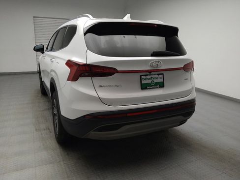 Used 2023 Hyundai Santa Fe SEL w/ Cargo Package AWD/4WD image 6