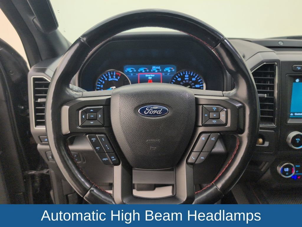Used 2019 Ford Expedition Limited w/ Equipment Group 303A AWD/4WD image 35