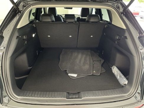 Used 2025 MAZDA CX-50 AWD 2.5 S w/ Premium Plus Pkg image 15