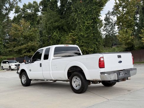 Used 2012 Ford F250 XL w/ PWR Equipment Group RWD image 16