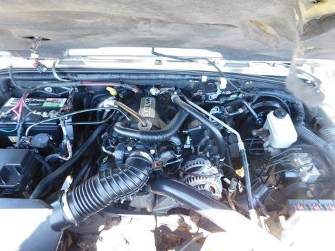 Used 2007 Jeep Wrangler Unlimited X image 18