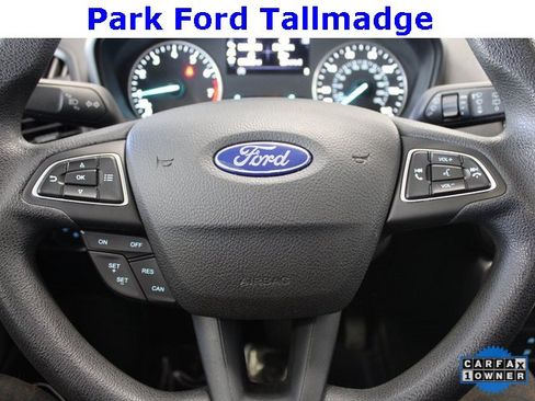 Used 2021 Ford EcoSport SE image 11