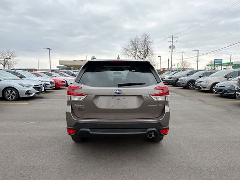 Certified 2023 Subaru Forester Limited image 12