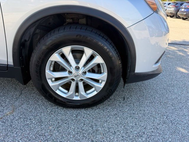 Used 2016 Nissan Rogue SV AWD/4WD image 24