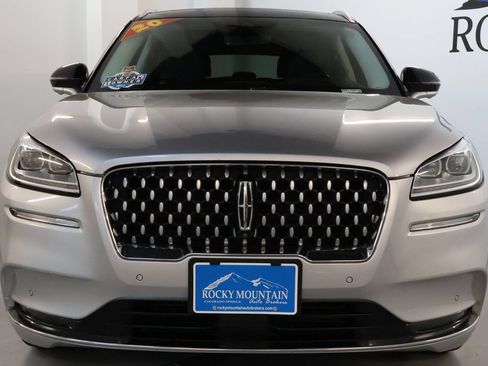 Used 2020 Lincoln Corsair Reserve w/ Equipment Group 201A AWD/4WD image 2
