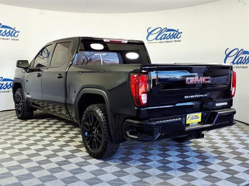 Used 2021 GMC Sierra 1500 Elevation image 2