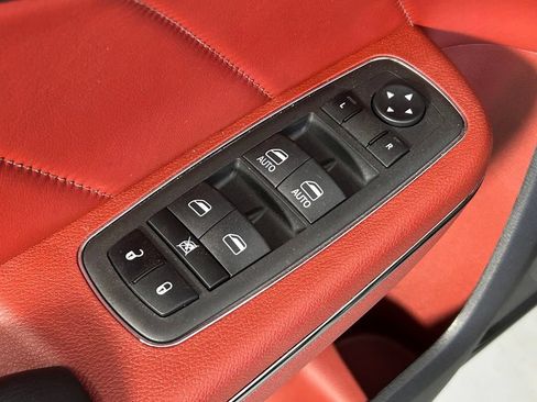 Used 2023 Dodge Charger SRT Hellcat w/ Harman/Kardon Audio Group RWD image 38