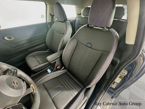 Certified 2026 MINI Cooper S FWD image 19