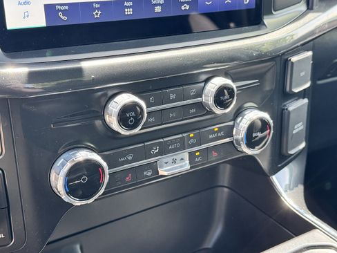 Used 2022 Ford F150 XLT w/ Equipment Group 302A High AWD/4WD image 24