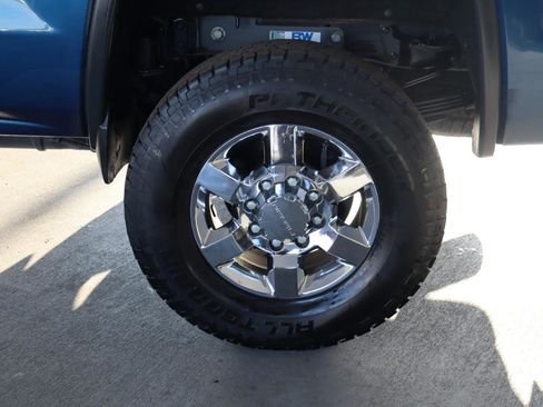 Used 2016 GMC Sierra 3500 Denali w/ Duramax Plus Package AWD/4WD image 12