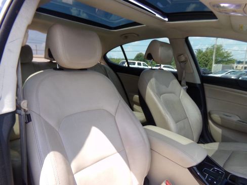 Used 2015 Kia Cadenza Premium w/ Luxury Package image 31