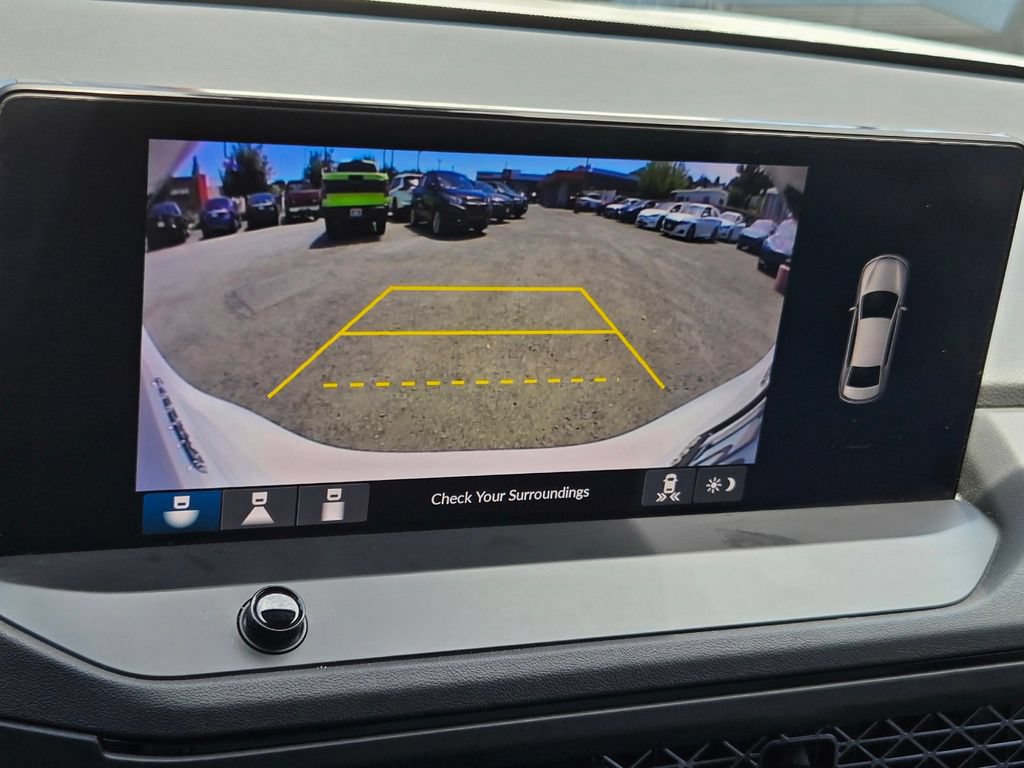 Used 2024 Honda Accord Touring image 16