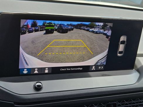 Used 2024 Honda Accord Touring image 16