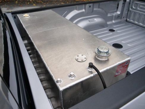 Used 2023 RAM 3500 Tradesman image 9