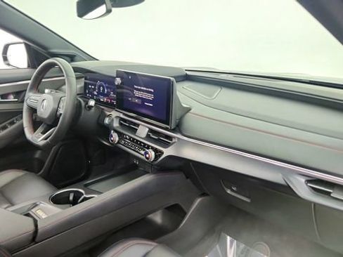 Used 2024 Acura ZDX A-Spec image 22