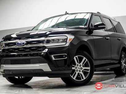 Used 2024 Ford Expedition Limited