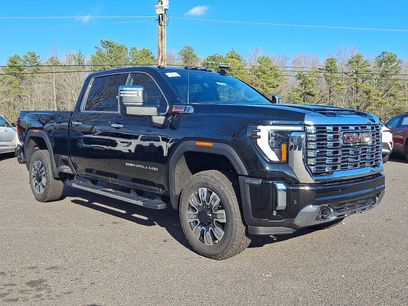 New 2026 GMC Sierra 2500 Denali w/ Denali Reserve Package