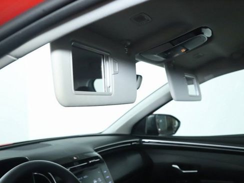 Used 2023 Hyundai Tucson SEL FWD image 19