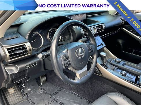 Used 2014 Lexus IS 250 image 14