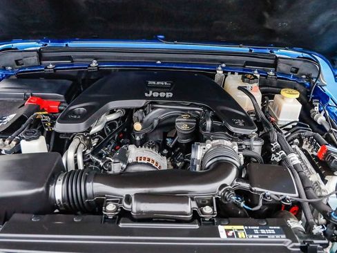 Used 2020 Jeep Gladiator Rubicon image 28