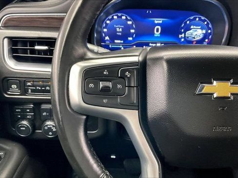 Used 2024 Chevrolet Suburban LT AWD/4WD image 20