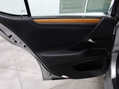 Used 2020 Lexus ES 350 350 Luxury image 22