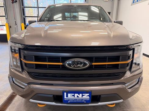 Used 2023 Ford F150 Tremor w/ 360 Degree Camera Package image 3