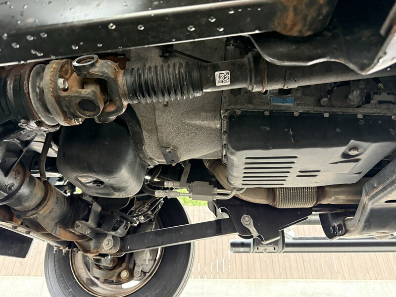 Used 2022 RAM 5500 Tradesman AWD/4WD image 71