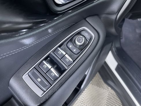 Certified 2025 Subaru Outback Touring image 14