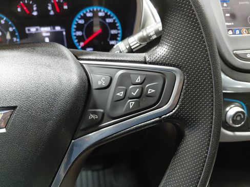 Certified 2022 Chevrolet Equinox LS AWD/4WD image 33