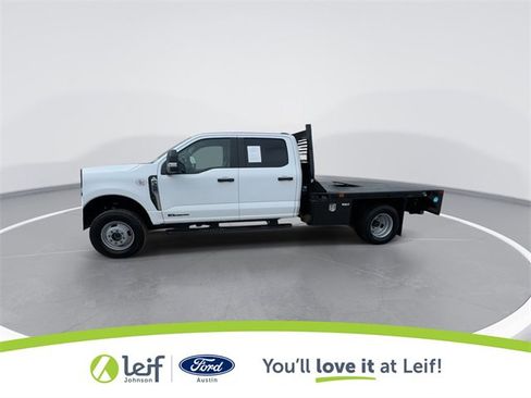 Used 2024 Ford F350 XL w/ XL Chrome Package image 6