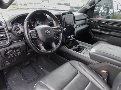 Used 2022 RAM 1500 Limited image 16
