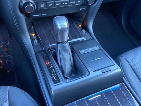 Certified 2023 Lexus GX 460 Premium image 23