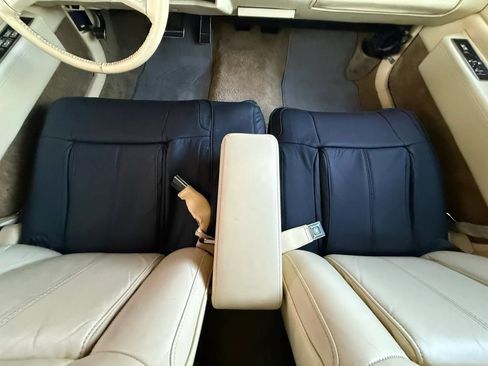 Used 1989 Cadillac De Ville Sedan FWD image 48