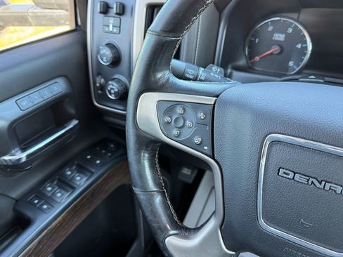 Used 2019 GMC Sierra 2500 Denali w/ Duramax Plus Package image 22