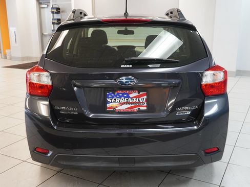 Used 2014 Subaru Impreza 2.0i Sport Premium AWD/4WD image 12